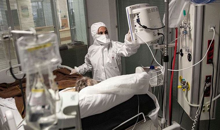 Vefat sayısında endişelendiren artış! İşte 1 Ağustos koronavirüs tablosu