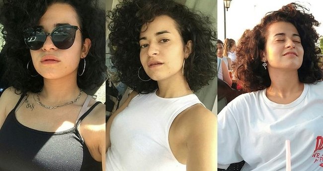 5 gündür haber alınamıyordu... Kayıp üniversite öğrencisi Azra katledildi