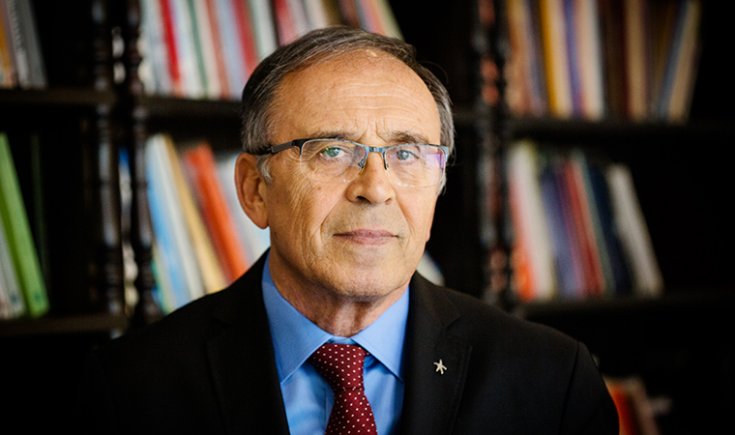 Emekli Tümgeneral Ahmet Yavuz'dan öneri: "TSK söndürme filosu kursun"