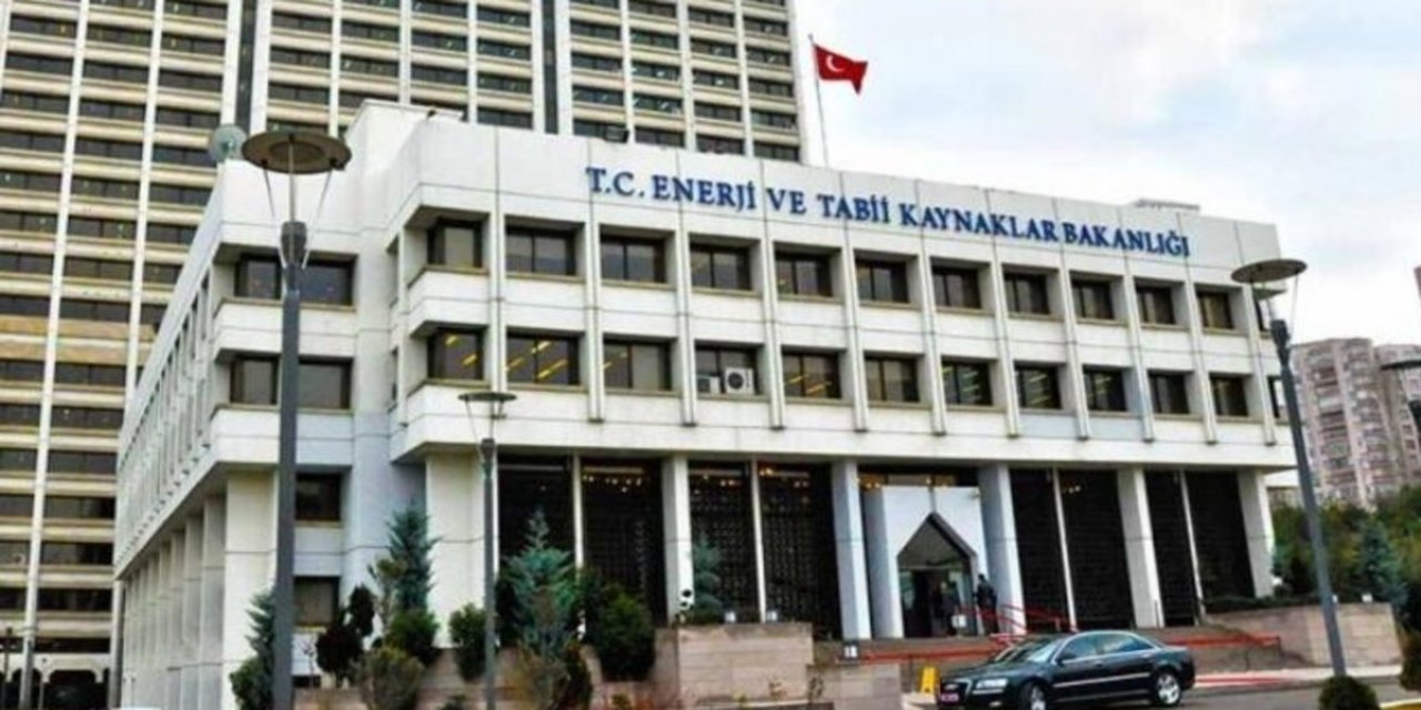 Türkiye genelindeki elektrik kesintilerine Bakanlıktan açıklama