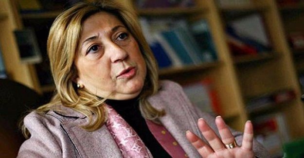 Prof. Dr. Işıl Karakaş kulüplerin hak arayış sürecini yorumladı! "AİHM’de kulüpler TFF’den tazminat talep edebilir"