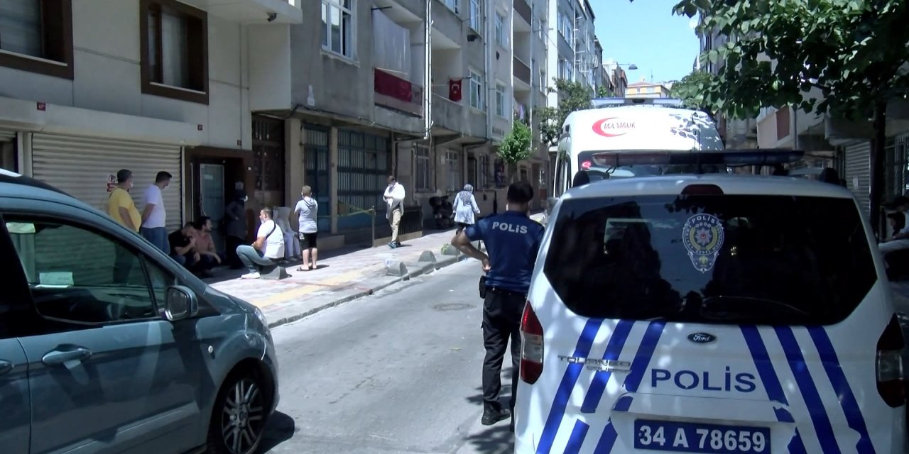 Babanın en acı anı