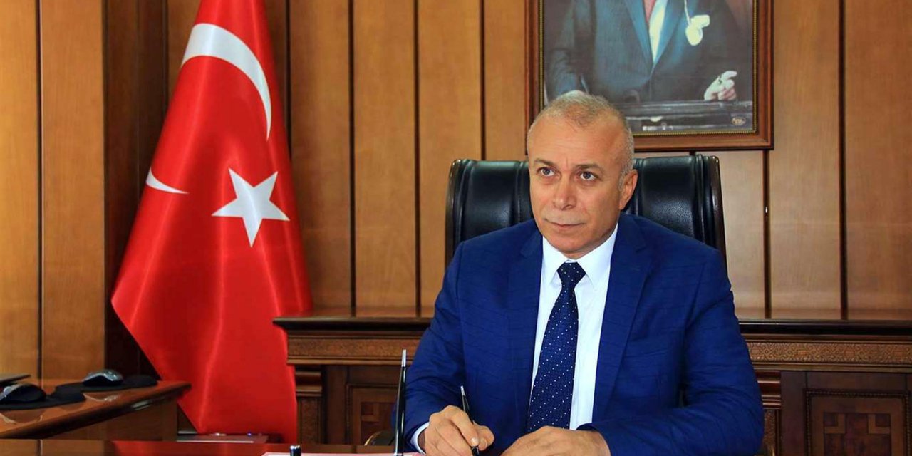 Muğla Emniyet Müdürü'nden yangınlarla ilgili sosyal medya uyarısı