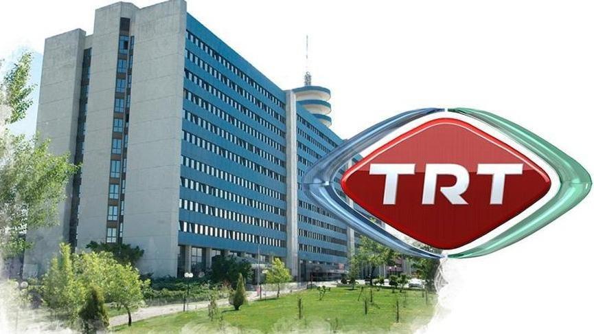 TRT'de deneyimli isim istifa etti