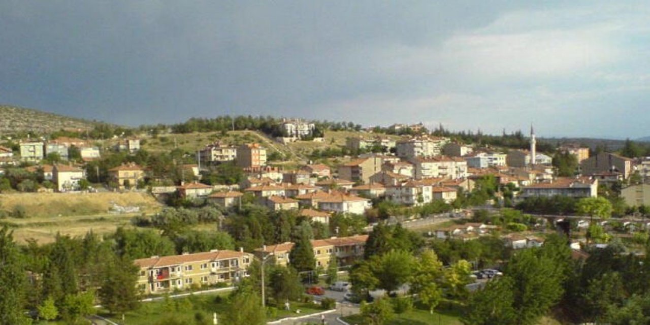 O ilçede ev ziyaretleri süresiz olarak yasaklandı!