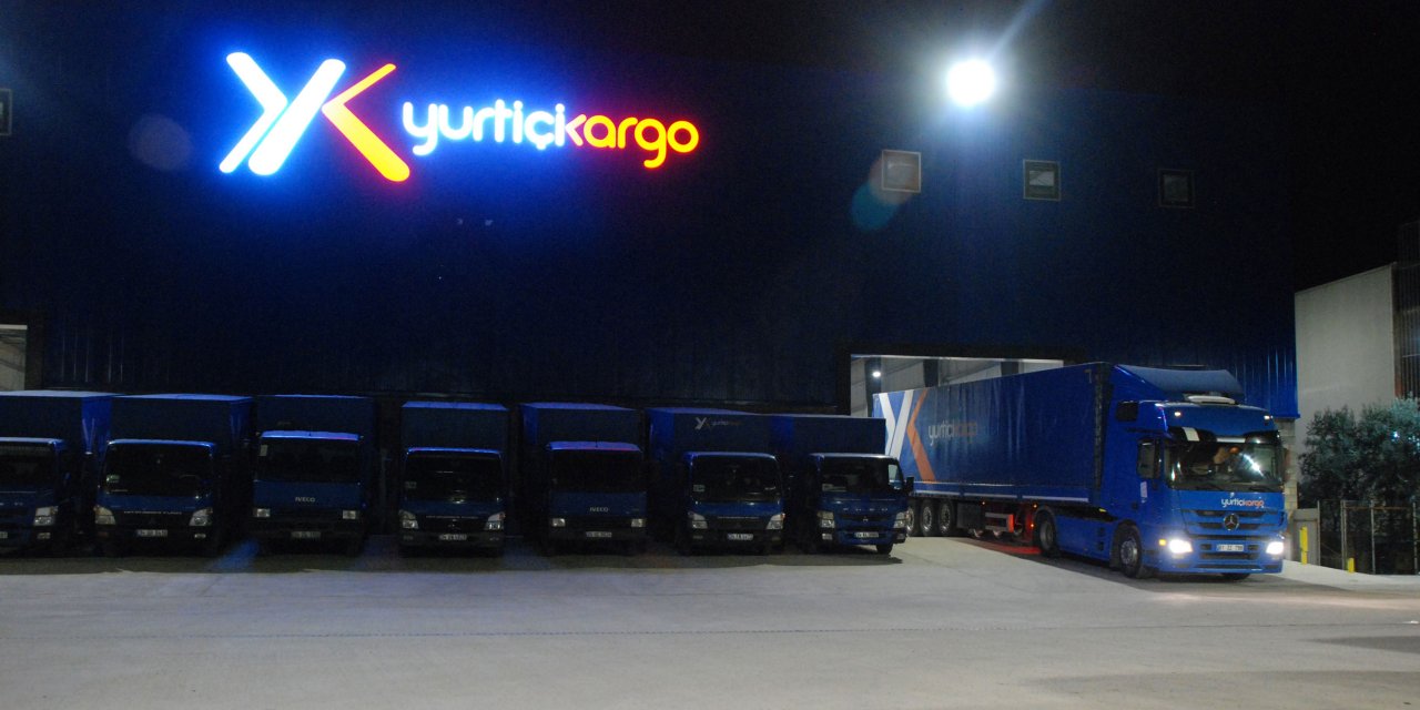 Yangın bölgelerine gönderilecek yardımlar ücretsiz taşınacak