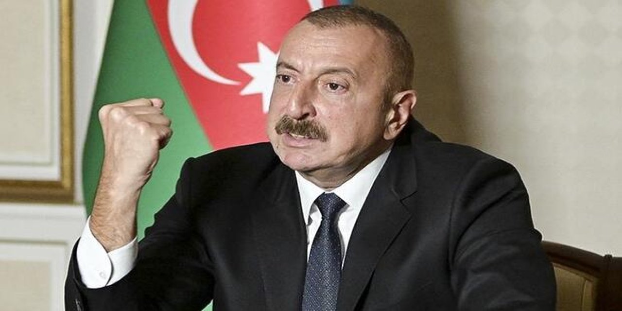 Fransız milletvekili ezber bozdu! Ermenistan'ın Azerbaycan topraklarını işgal etmesine tepki!