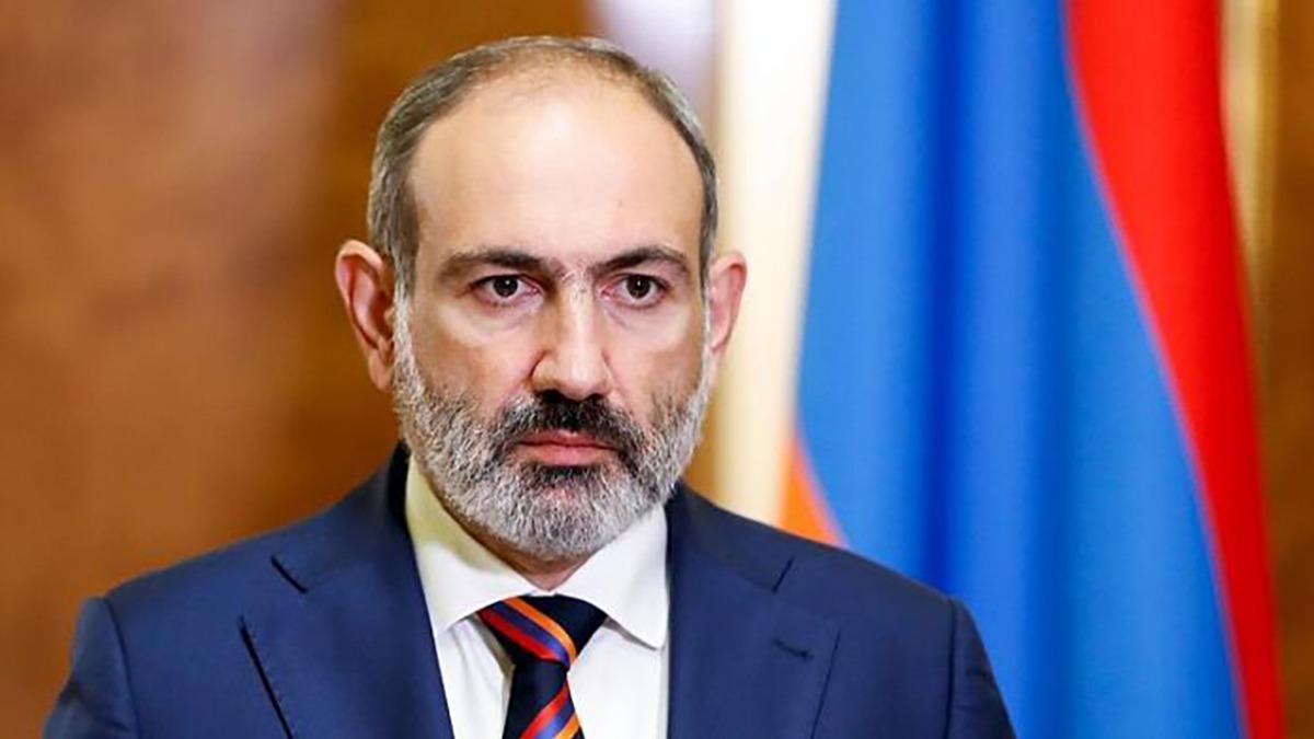 Ermenistan'da Paşinyan tekrar başbakan