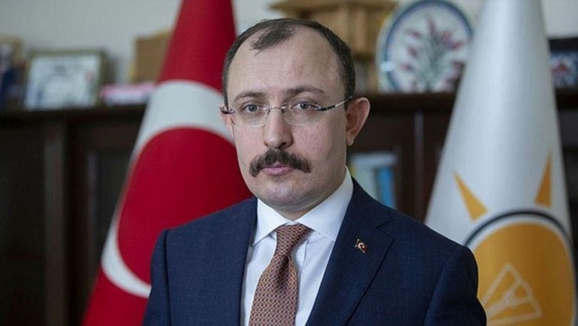 Bakan Mehmet Muş ihracat ile ilgili rekor açıklaması yapmıştı, ekonomist Oğuz Demir açıkladı! “İhracatta rekor” ne anlama geliyor?