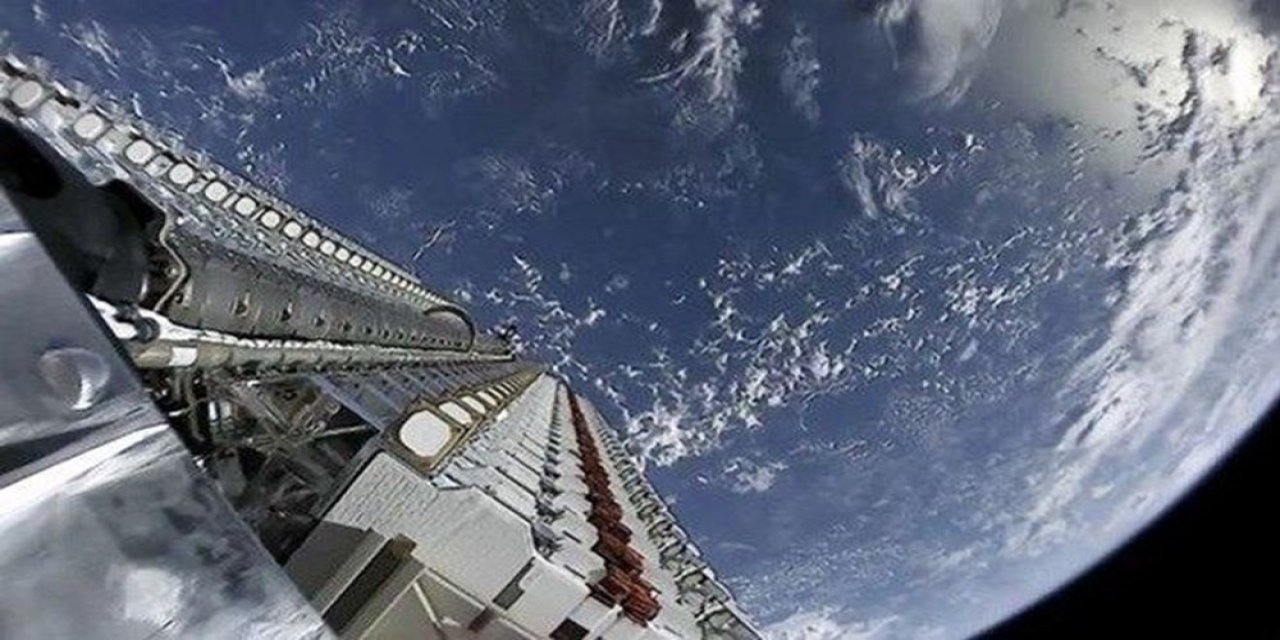 Elon Musk'ın "uzay interneti"nin fiyatı belli oldu!