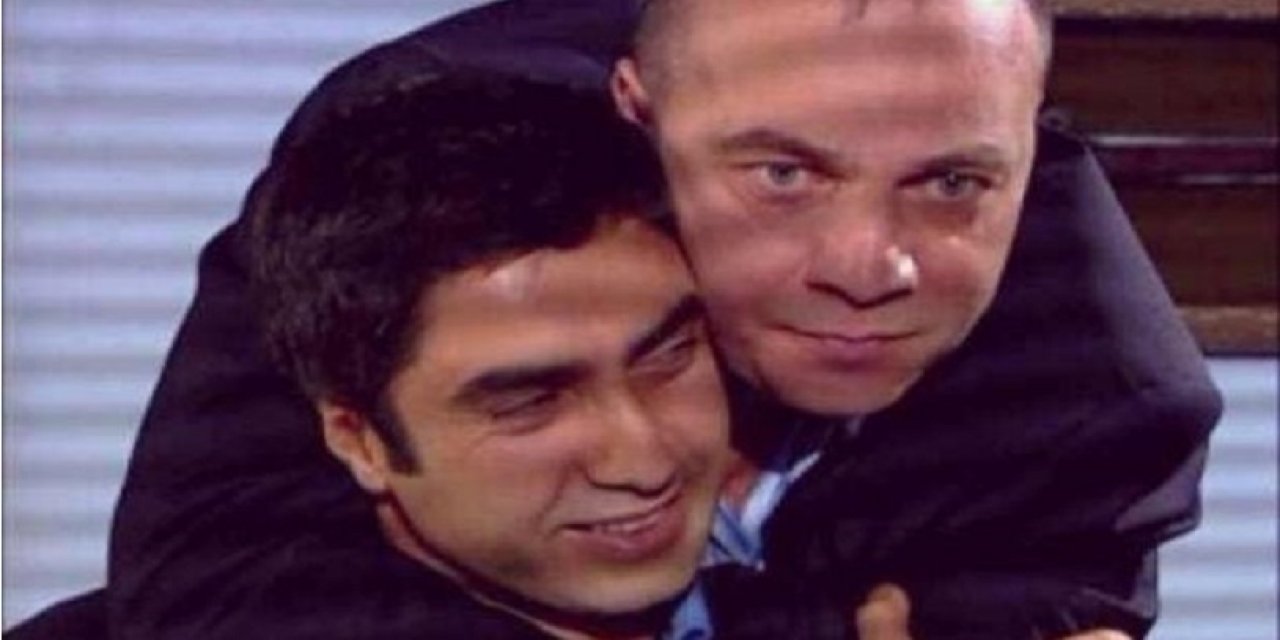 Kurtlar vadisinin Polat Alemdarı, Eşkıya Dünyaya Hükümdar Olmaz'a mı katılıyor?