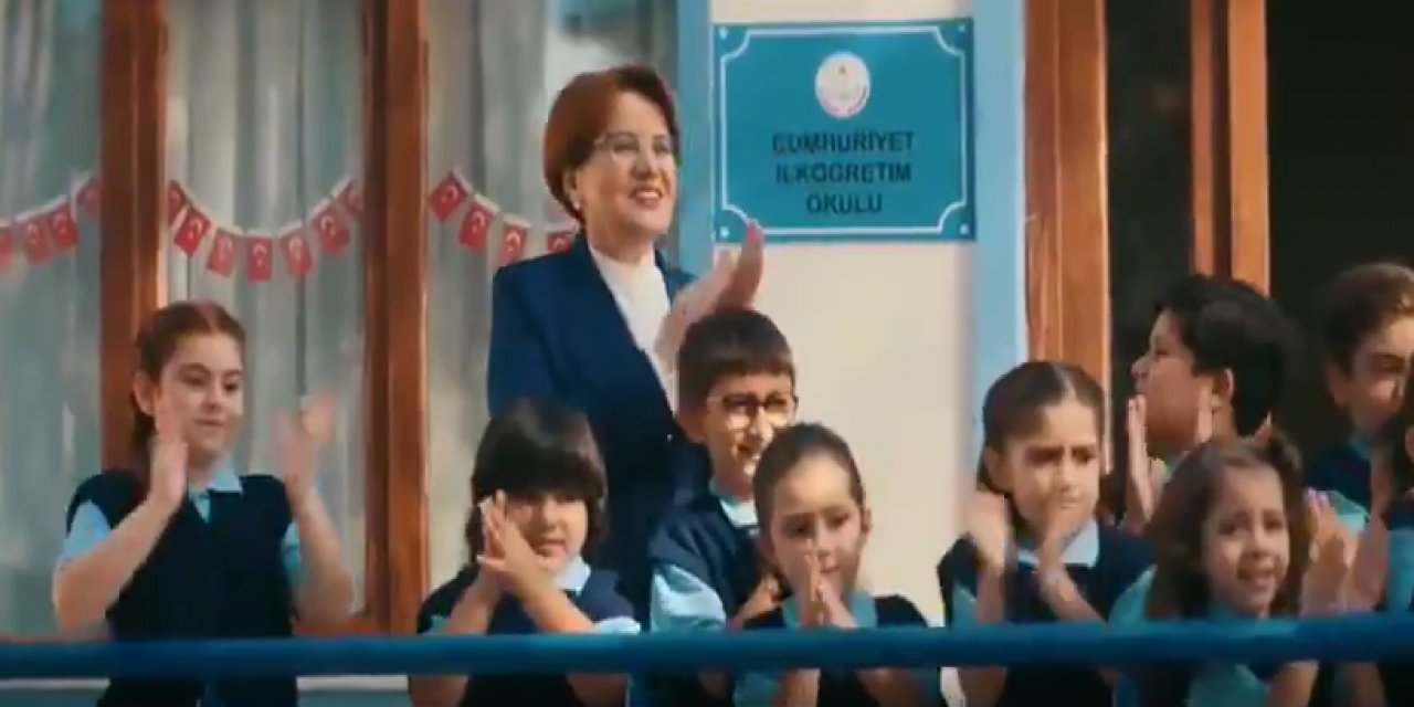İYİ Parti'den çok konuşulacak 29 Ekim mesajı!
