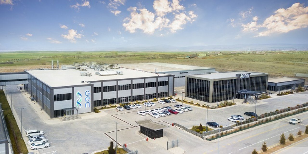 Gen İlaç’ın halka arz sonuçları açıklandı