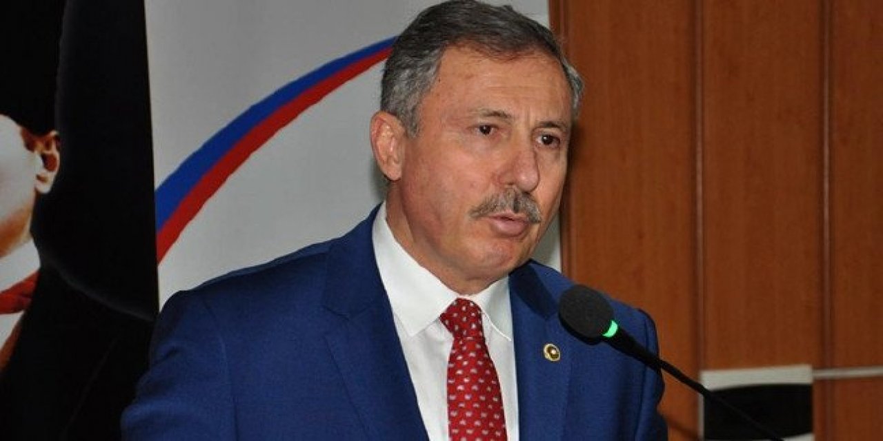 Gelecek Parti'li Özdağ erken seçim için tarih verdi!