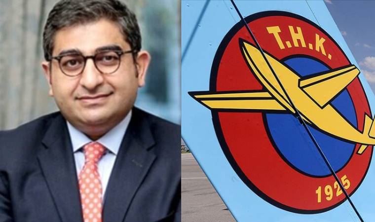"Mütevelli heyet üyeliğine atandı" iddiaları gündeme gelmişti... Türk Hava Kurumu'ndan Sezgin Baran Korkmaz açıklaması!