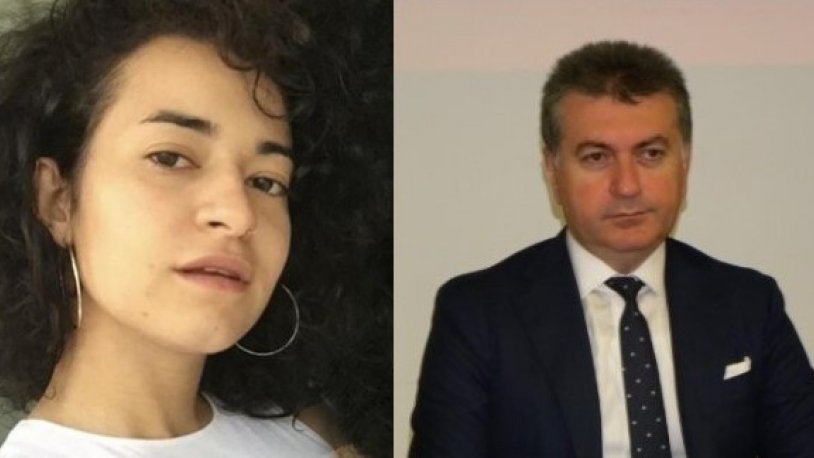 Azra Gülendam Haytaoğlu'nu canice katletmişti... Mustafa Murat Ayhan hakkında gelişme!