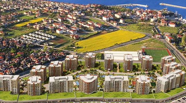 Teslim edilmeyen konutlarda banka da sorumlu