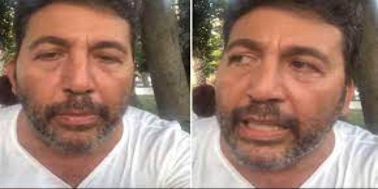 Herkesin duygularına tercüman oldu... Emre Kınay isyan bayrağını açtı! "Hiç mi utanmıyorsunuz?"
