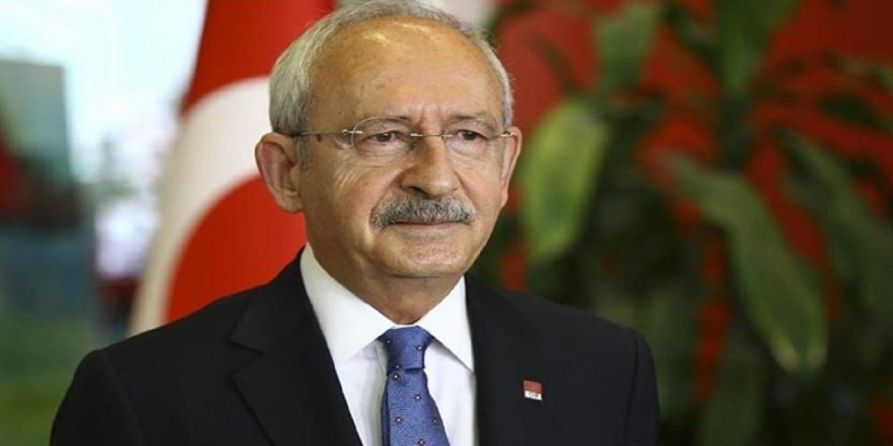 Kemal Kılıçdaroğlu yazdı! Cumhuriyeti kuranlar, hiçbir zaman umutsuzluğa teslim olmadı. Bizlerin de umutsuzluğa kapılma hakkı yok...