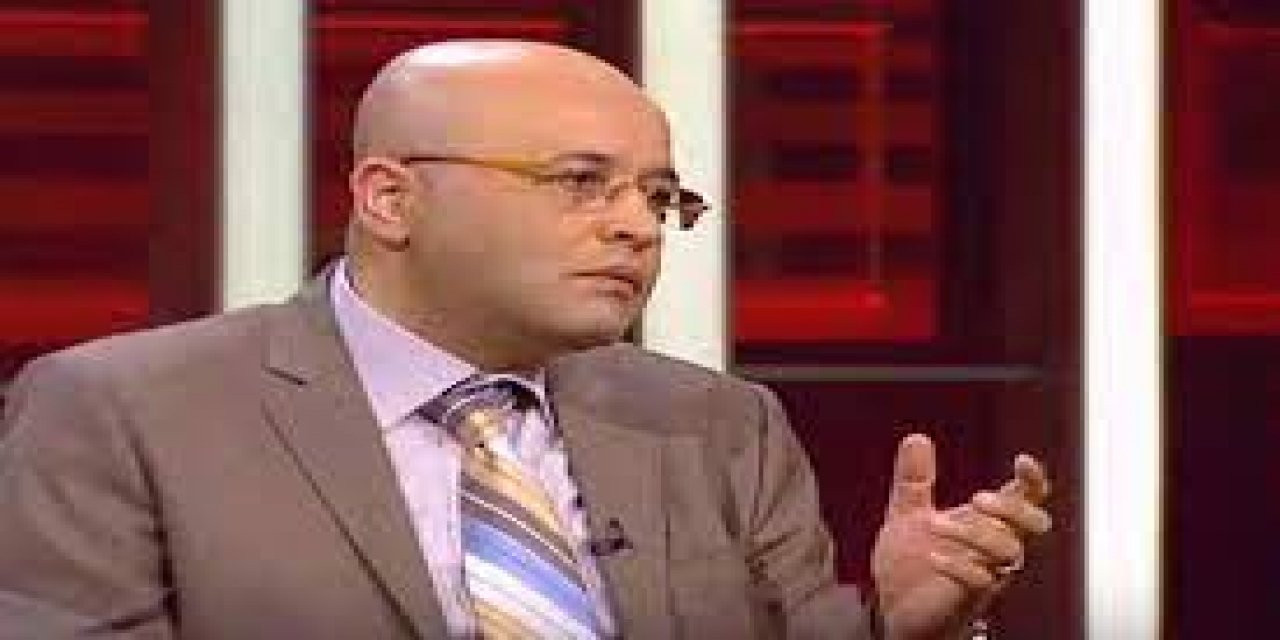 "Yıllardır bir yerlerimizi yırtıyoruz!.." diye söze başladı ve... Ahmet Takan'dan çarpıcı yazı! "Müşavirlik firmaları orman yangınını söndürür mü?.."