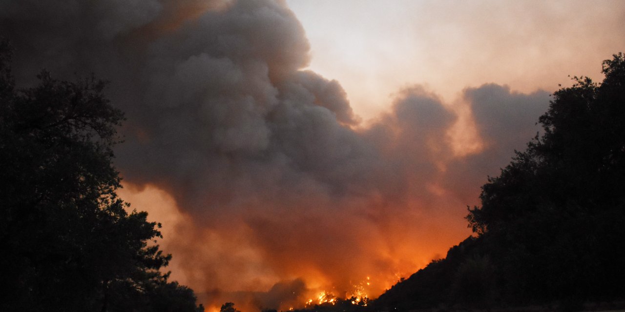 Orman yangınlarıyla mücadelede 7. gün! İşte son durum...