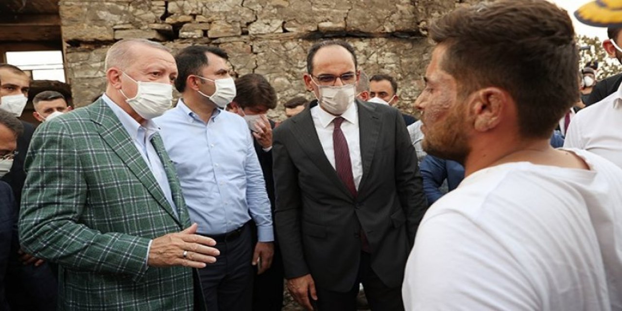 "Saray akılalmaz işler yapıyor" Can Ataklı Erdoğan'ın o konuşmasına dikkat çekti ve sert çıktı! "İşte ülkeyi “tüccar gibi yönetmek” böyle bir şey…"