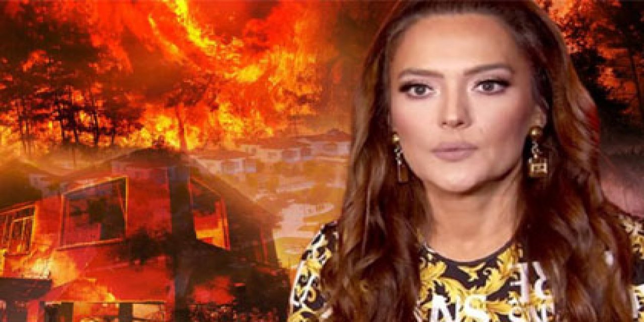 Demet Akalın'ın çağrısına AB'den yanıt!