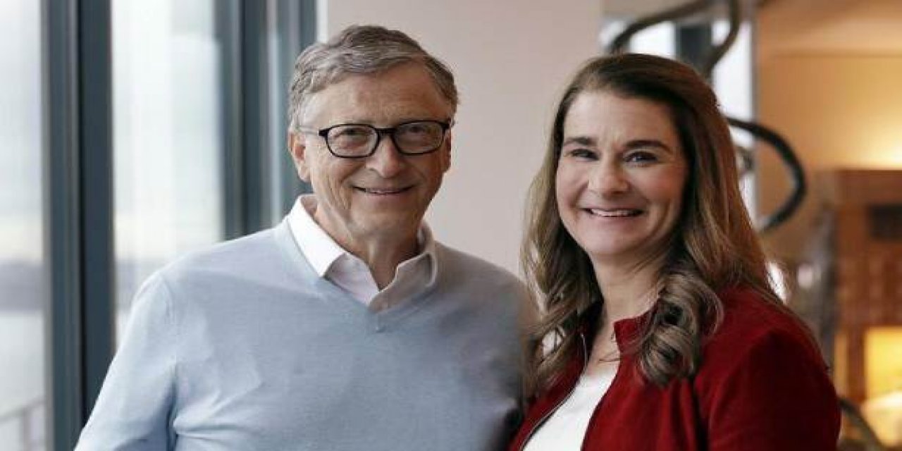 Son yılların en pahalı başanma davası sonuçlandı! Bill ve Melinda Gates serveti bakın nasıl paylaştı?