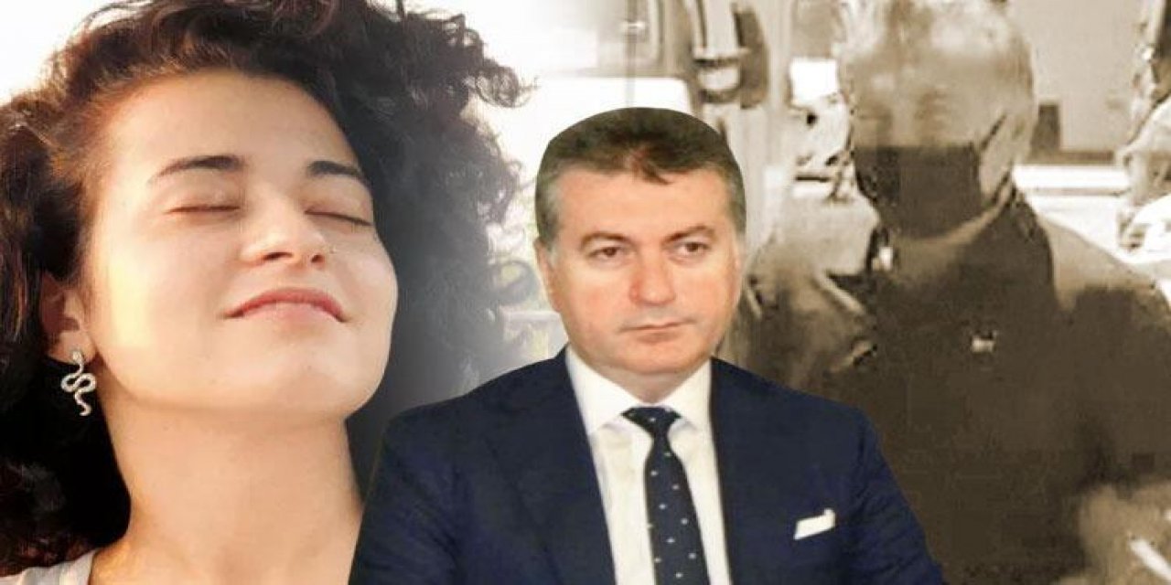 Üst düzey bir cani! İşte Azra'yı vahşice katleden katil Mustafa Murat Ayhan'ın anatomisi...