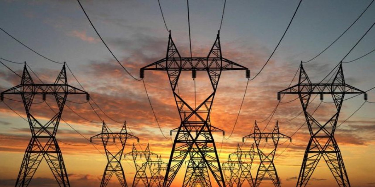 Plansızlığın cezası... Vatandaş elektriksiz kaldı!