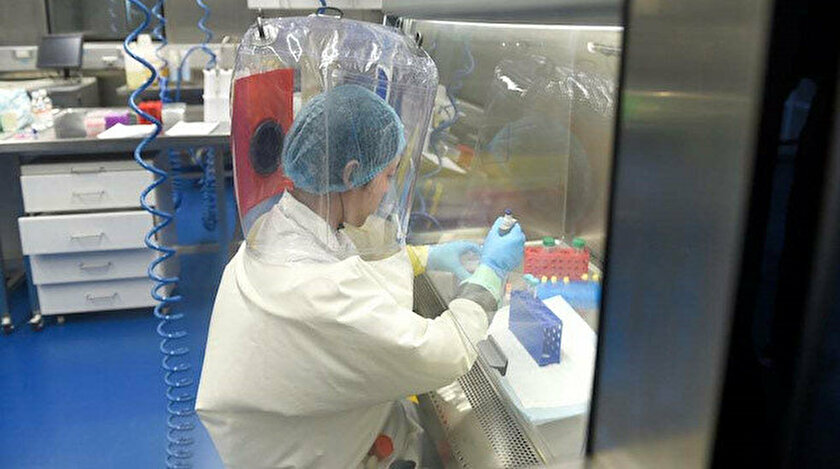 Koronavirüs soruşturmasında çarpıcı iddia! "Kanıt bulduk, Wuhan’daki laboratuvardan yayıldı"