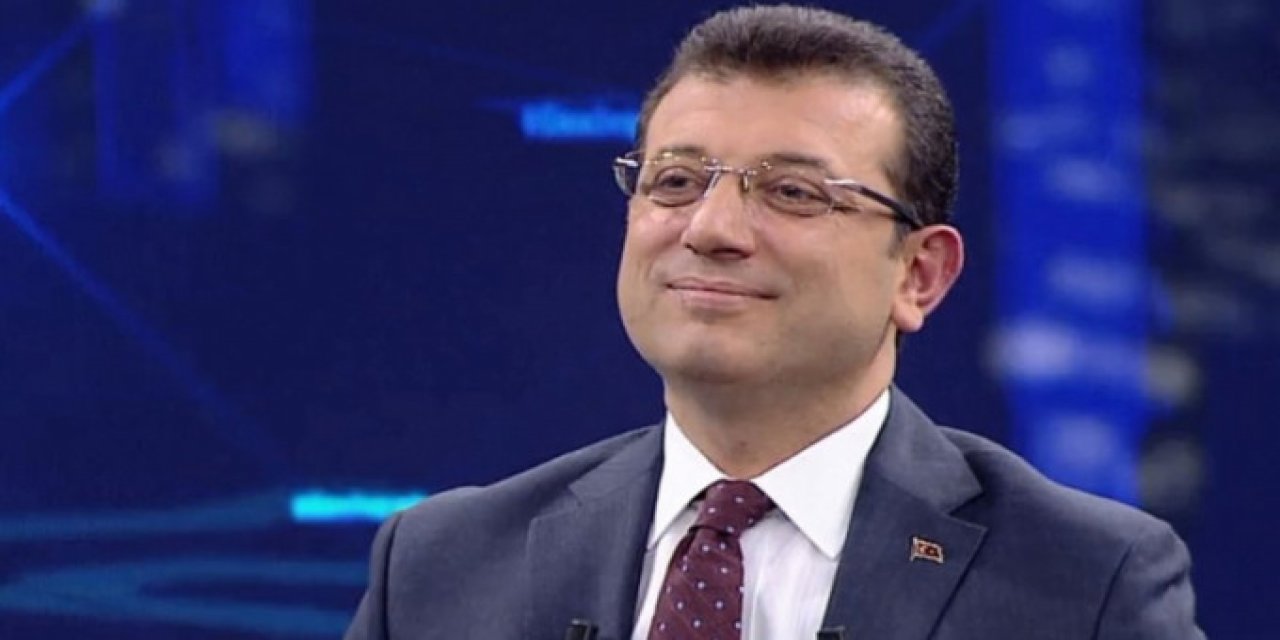 Ekrem İmamoğlu'nun sağlık durumu hakkında yeni bilgi! Koronavirüse yakalanmadan 2 gün önce...