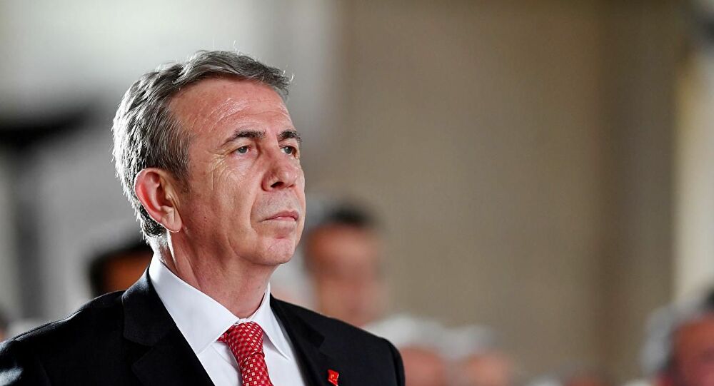 Mansur Yavaş duyurdu! İşte yangınları önlemek için alınan son kararlar