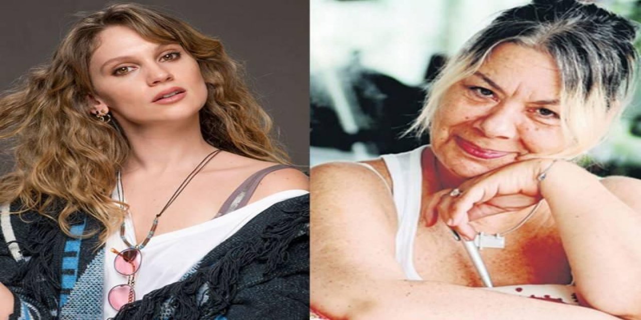 "Help Turkey" ünlü isimleri ikiye böldü! Şehrazat ile Farah Zeynep Abdullah birbirine girdi!