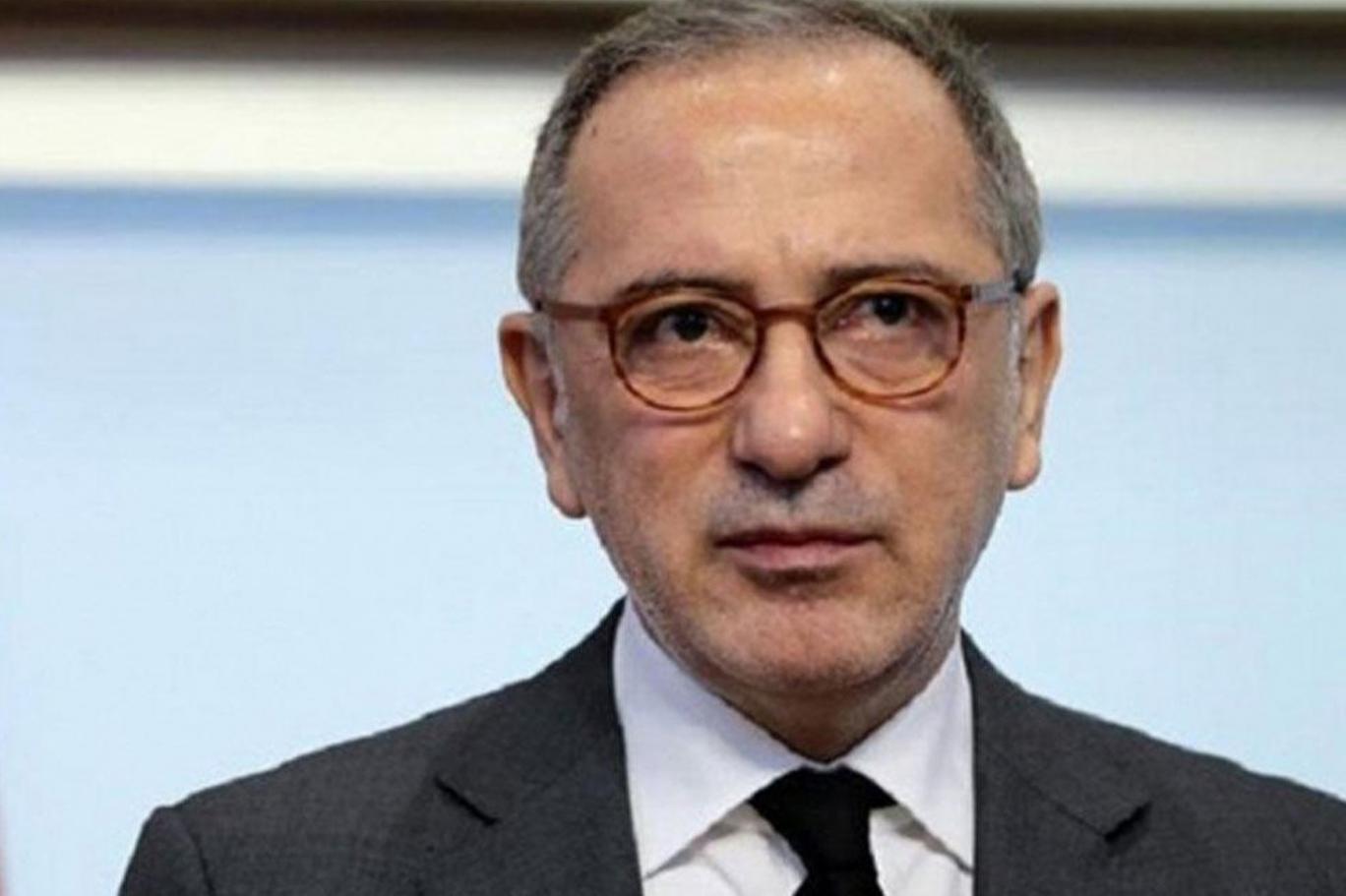 Fatih Altaylı'dan 'Help Turkey analizi' yazısı! İki hesap ismi verdi ve... "Eğer gerçekten bu manipülasyon aranıyorsa..."