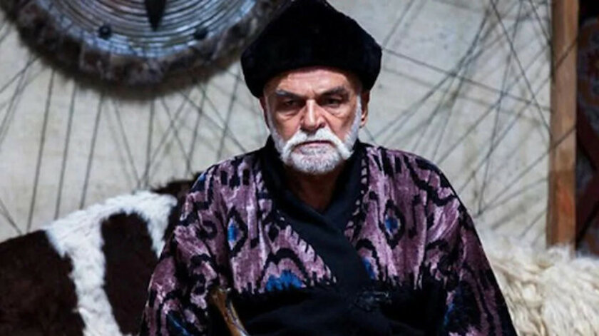 Oyuncu Hüseyin Özay'dan acı haber