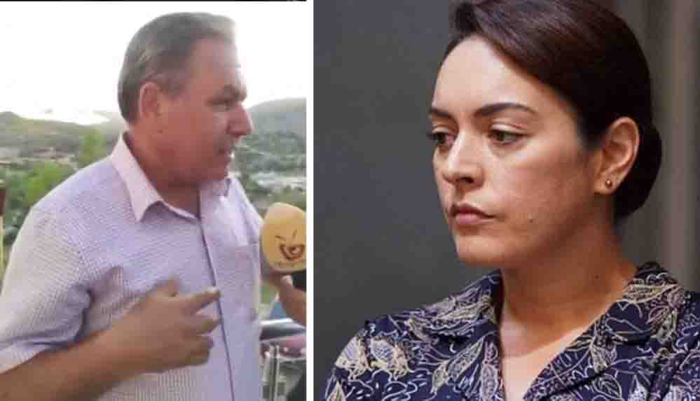 AKP'li Gündoğmuş Belediye Başkanı Özeren'in skandal ifadelerine tepki yağıyor! Ezgi Mola: 'Bu zaten devletin görevi değil mi?'