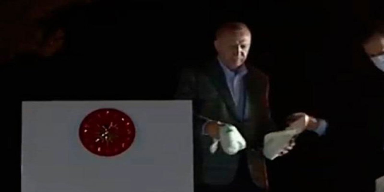 Türkiye gazetesinden Erdoğan'a dikkat çeken "keyif çayı" eleştirisi! "Yanlış olmuş"