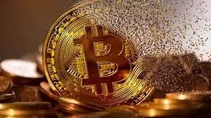 Bitcoin 4 gündür düşüşte
