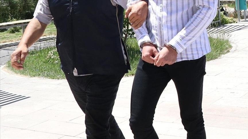 Astsubaylık sınavında hileye gözaltı kararı