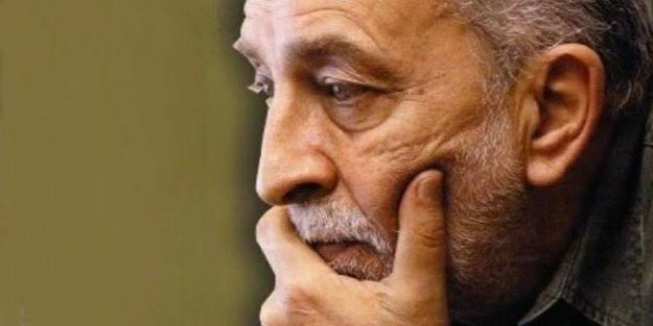 Emin Çölaşan böyle isyan etti! "Namussuz virüsün beklediği tek bir ortam: Ulusal bayram kutlamaları!"