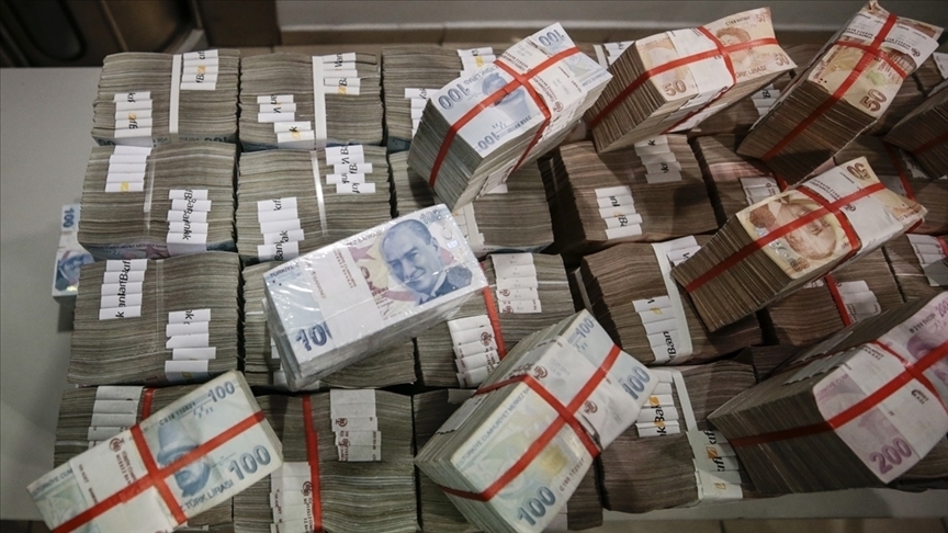 Dünyaca ünlü banka devi Türkiye'ye yönelik faiz beklentisini açıkladı