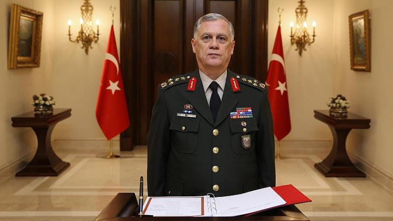 15 Temmuz'daki tavrıyla dikkat çekmişti... Kara Kuvvetleri Komutanı emekli mi edilecek?