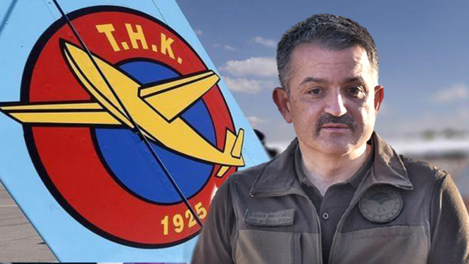 CHP'li Tanrıkulu iki yıl önce sormuş... Bakan Bekir Pakdemirli'nin iki yıl önce verdiği THK yanıtı ortaya çıktı!