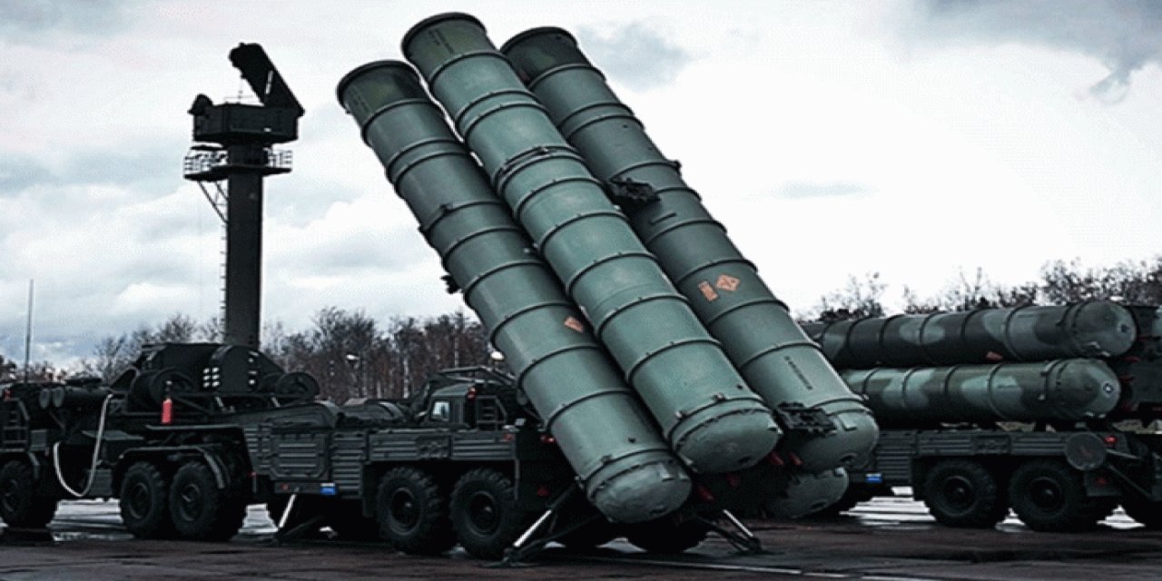 ABD'den Türkiye'ye "s-400" gözdağı! Yaptırımlar masada...