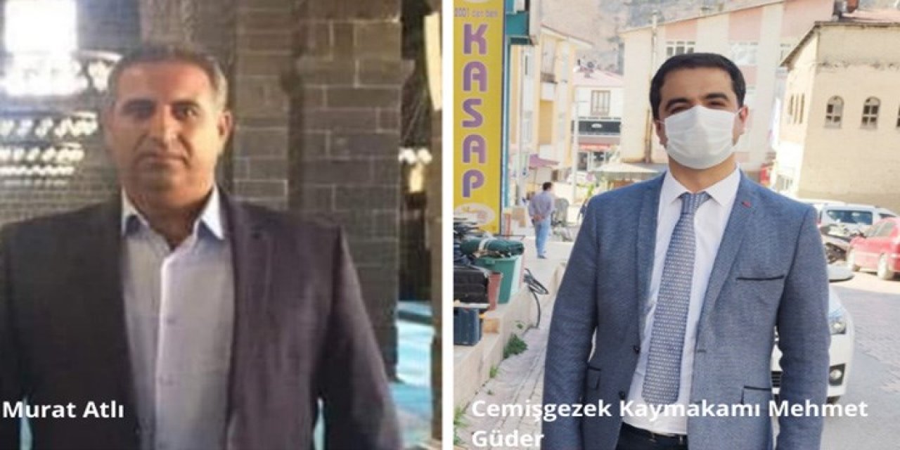 Kaymakama özel muamele! Ölümlü kazaya karıştı, ifadesi bile bile alınmadı!