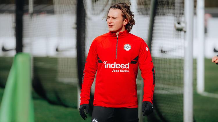 Ali Akman NEC Nijmegen’e kiralanıyor