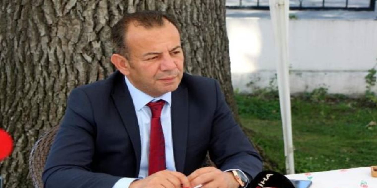 "Yabancı uyrukluların su ve katı atık faturalarına 10 kat zam yapacağız" demişti... Bolu'da mültecilere yönelik zam önerisi kabul edildi!