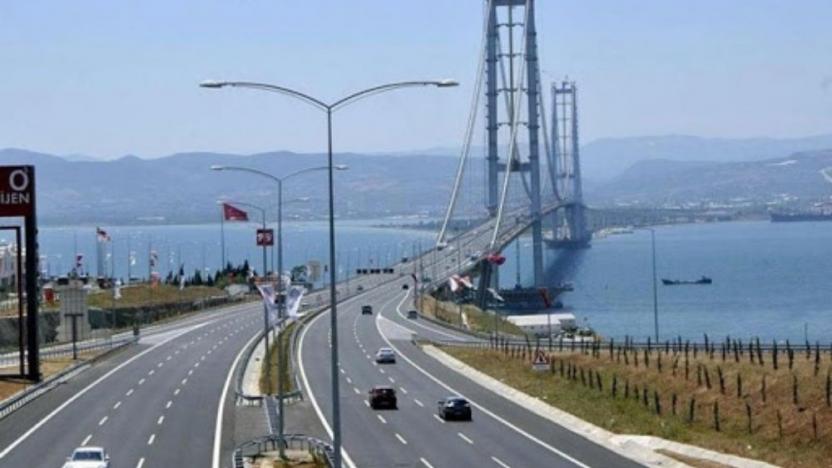 Otoyol ve köprülere "dinamik fiyatlandırma" modeli geliyor: Geçişler ucuzlayacak