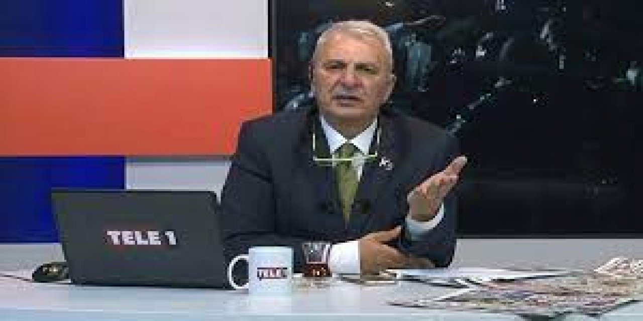 "Tele1’deki sabah programını bitirdim" Can Ataklı ayrılığın nedenini açıkladı!